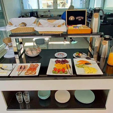 Bowen, Luxury Suites Lagos Kültér fotó