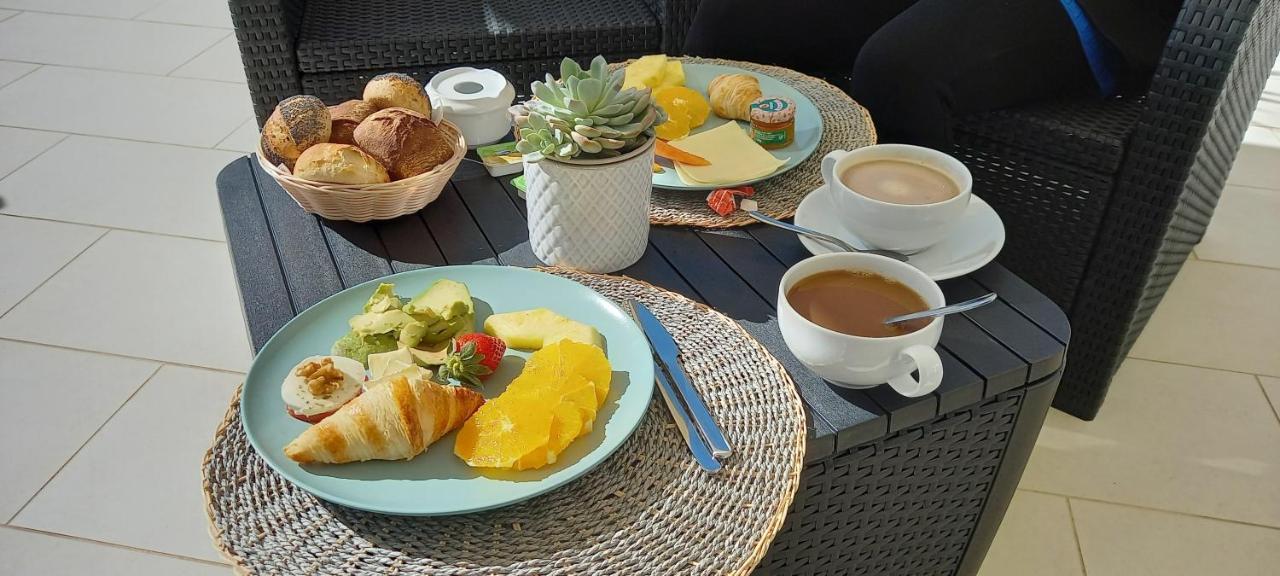 Bowen, Luxury Suites Lagos Kültér fotó