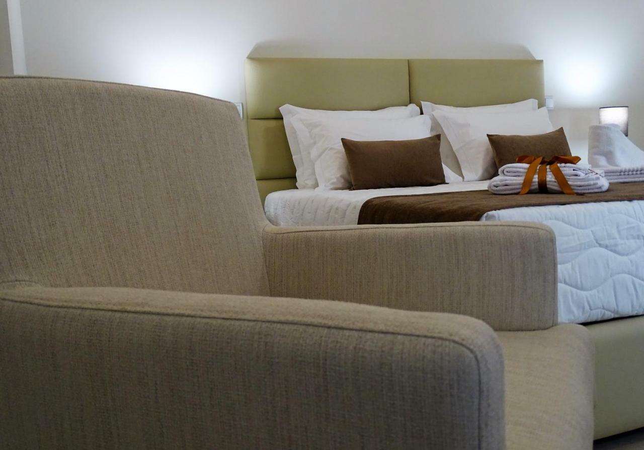 Bowen, Luxury Suites Lagos Kültér fotó