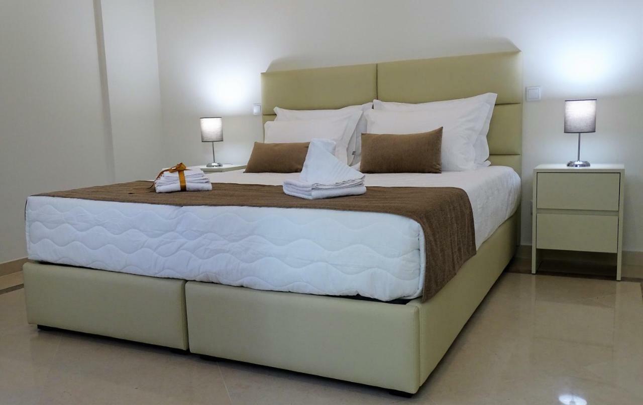 Bowen, Luxury Suites Lagos Kültér fotó