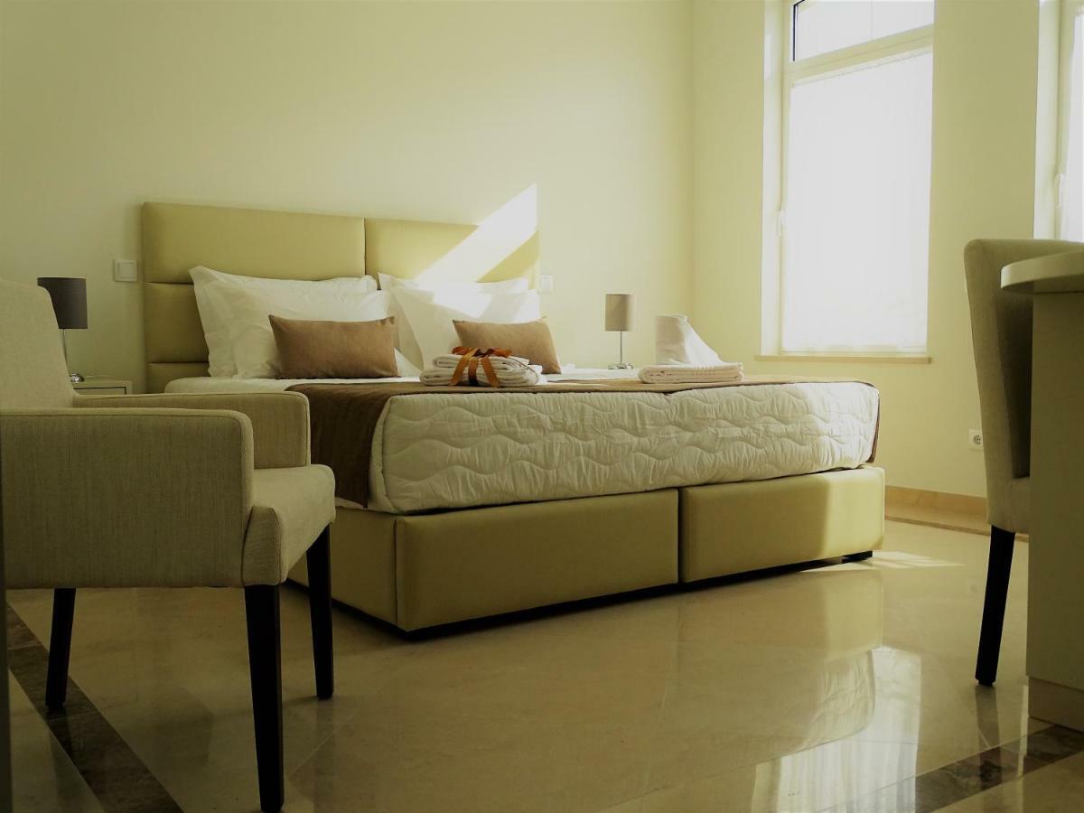 Bowen, Luxury Suites Lagos Kültér fotó