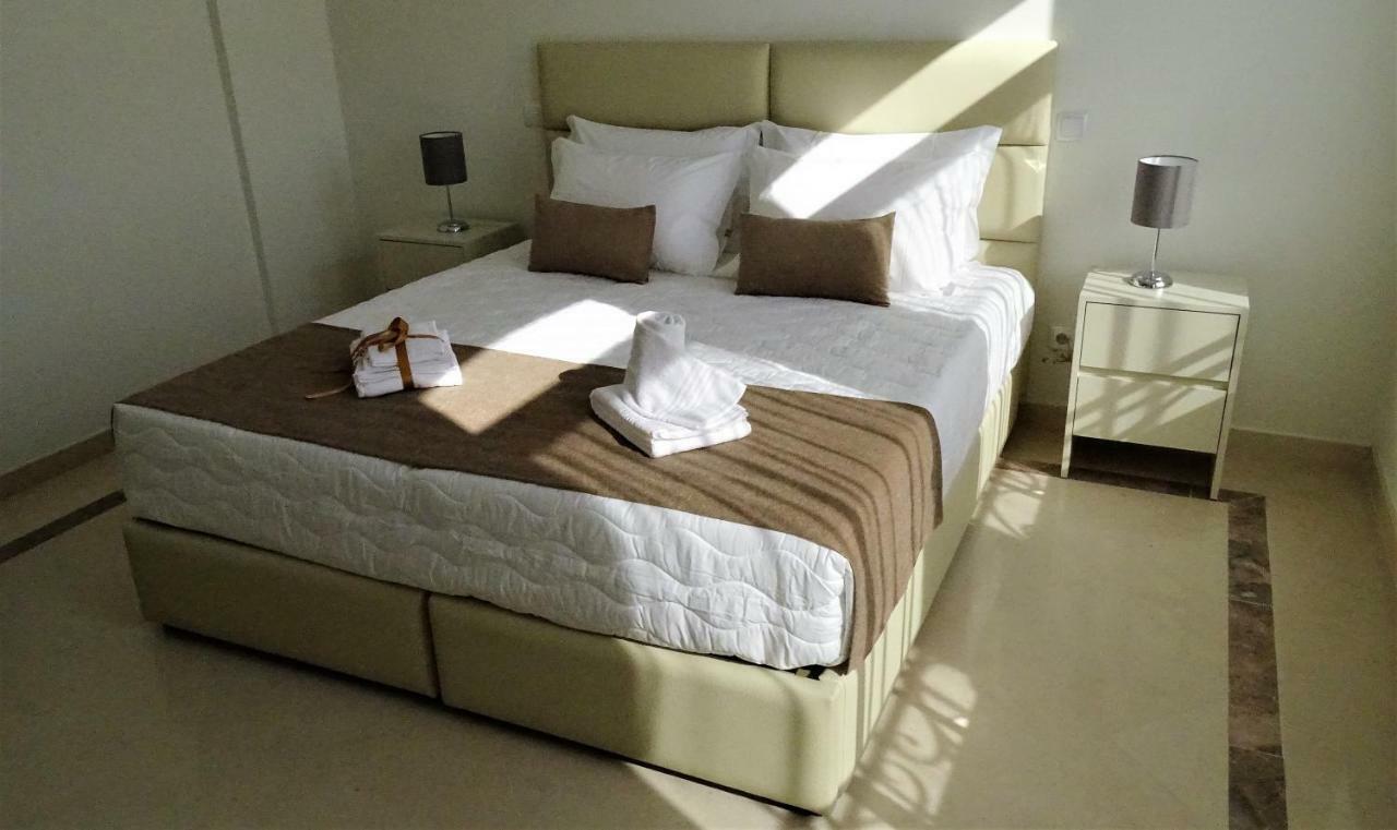 Bowen, Luxury Suites Lagos Kültér fotó