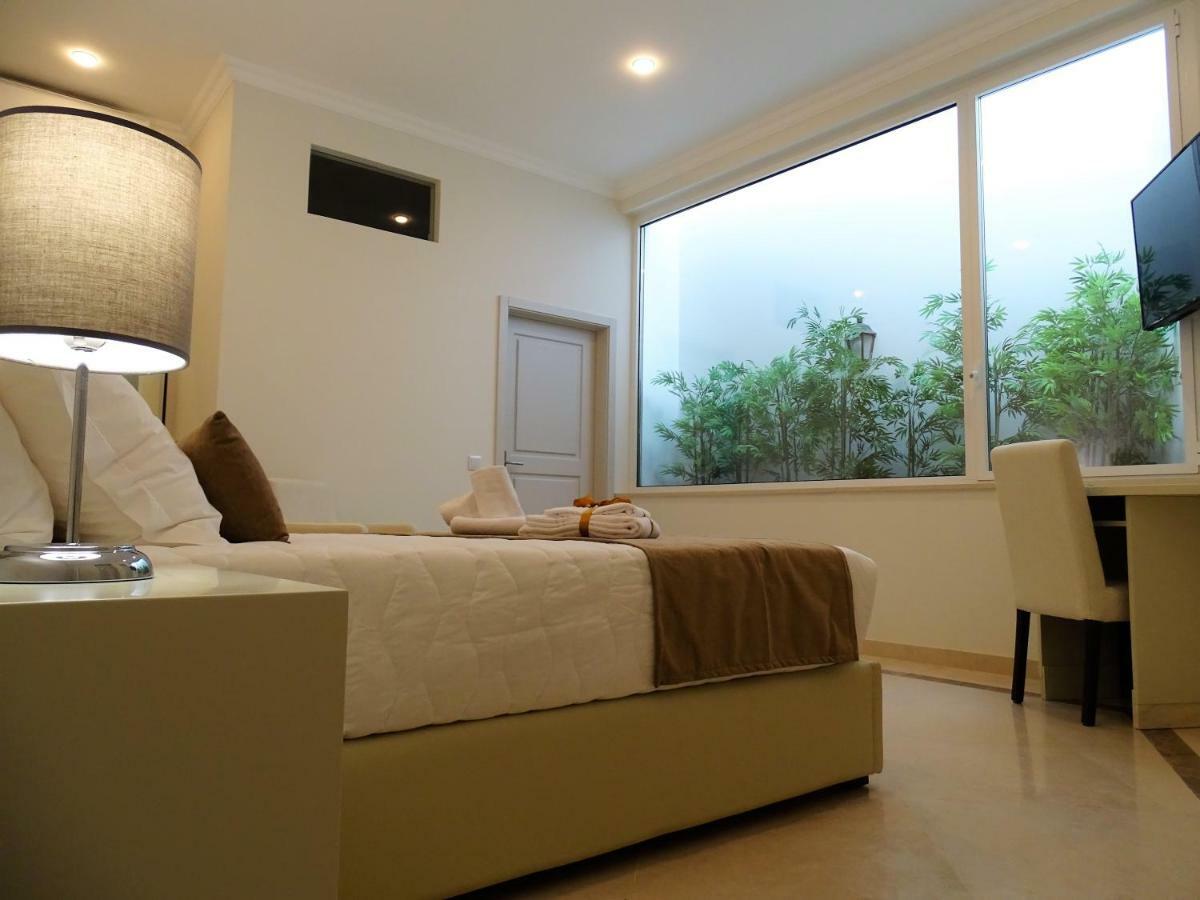 Bowen, Luxury Suites Lagos Kültér fotó
