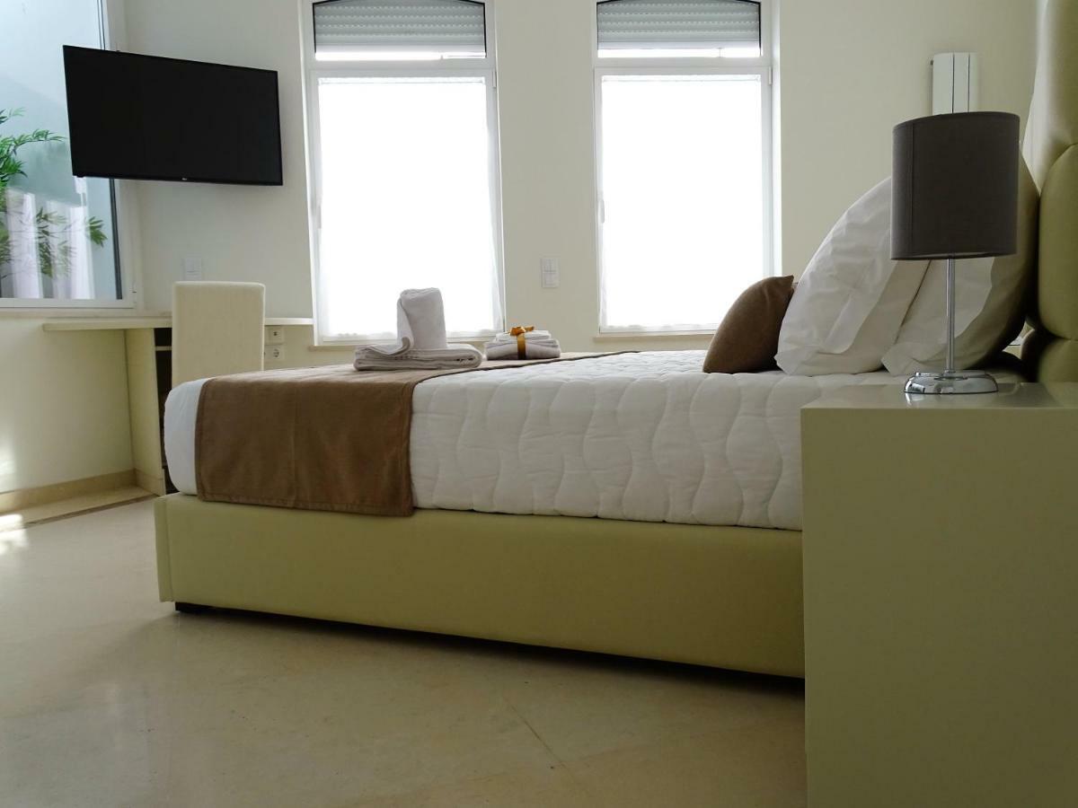Bowen, Luxury Suites Lagos Kültér fotó
