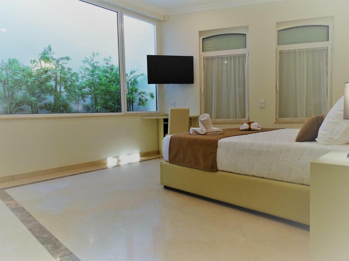 Bowen, Luxury Suites Lagos Kültér fotó