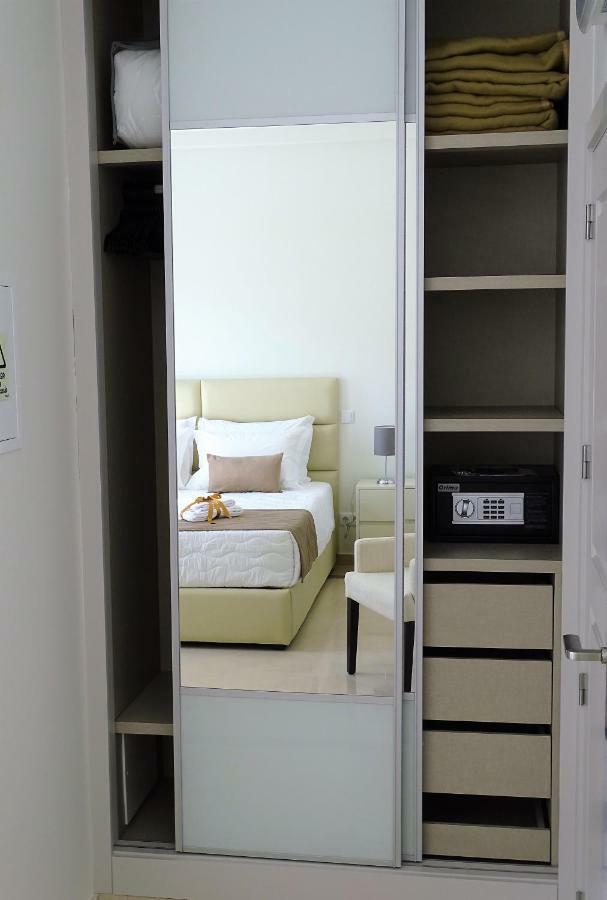 Bowen, Luxury Suites Lagos Kültér fotó