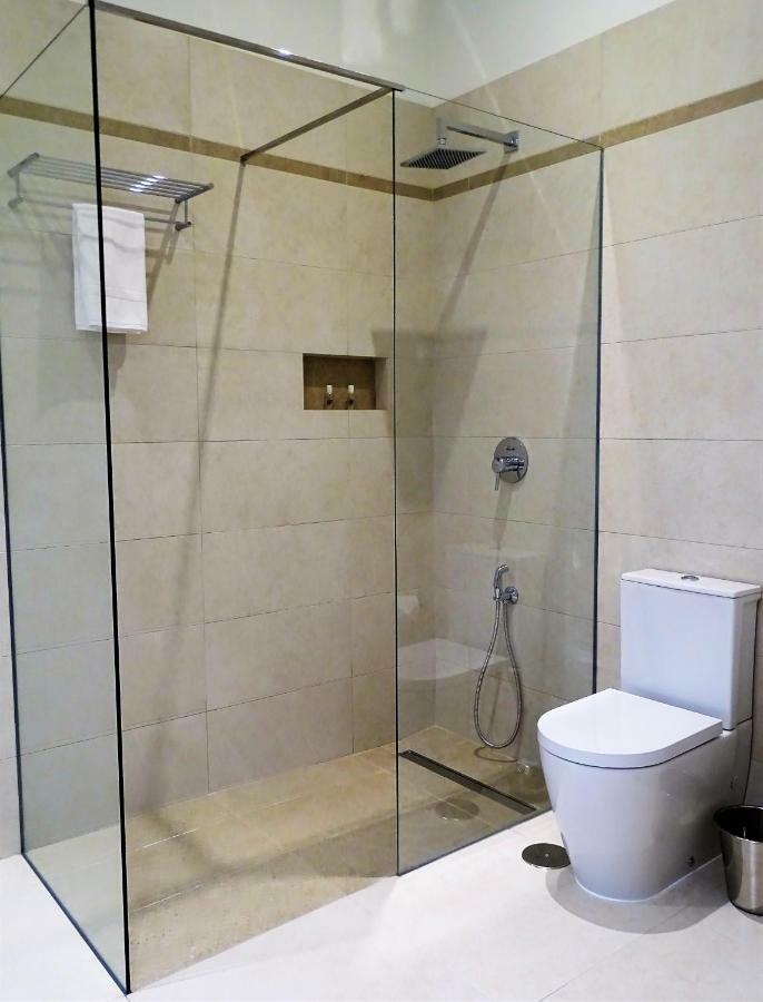 Bowen, Luxury Suites Lagos Kültér fotó