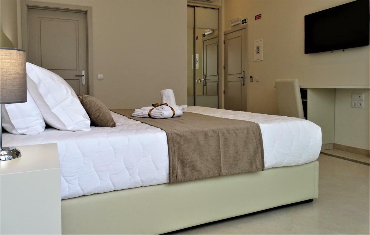 Bowen, Luxury Suites Lagos Kültér fotó