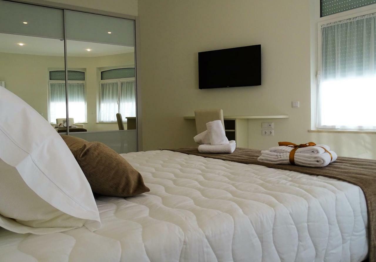Bowen, Luxury Suites Lagos Kültér fotó