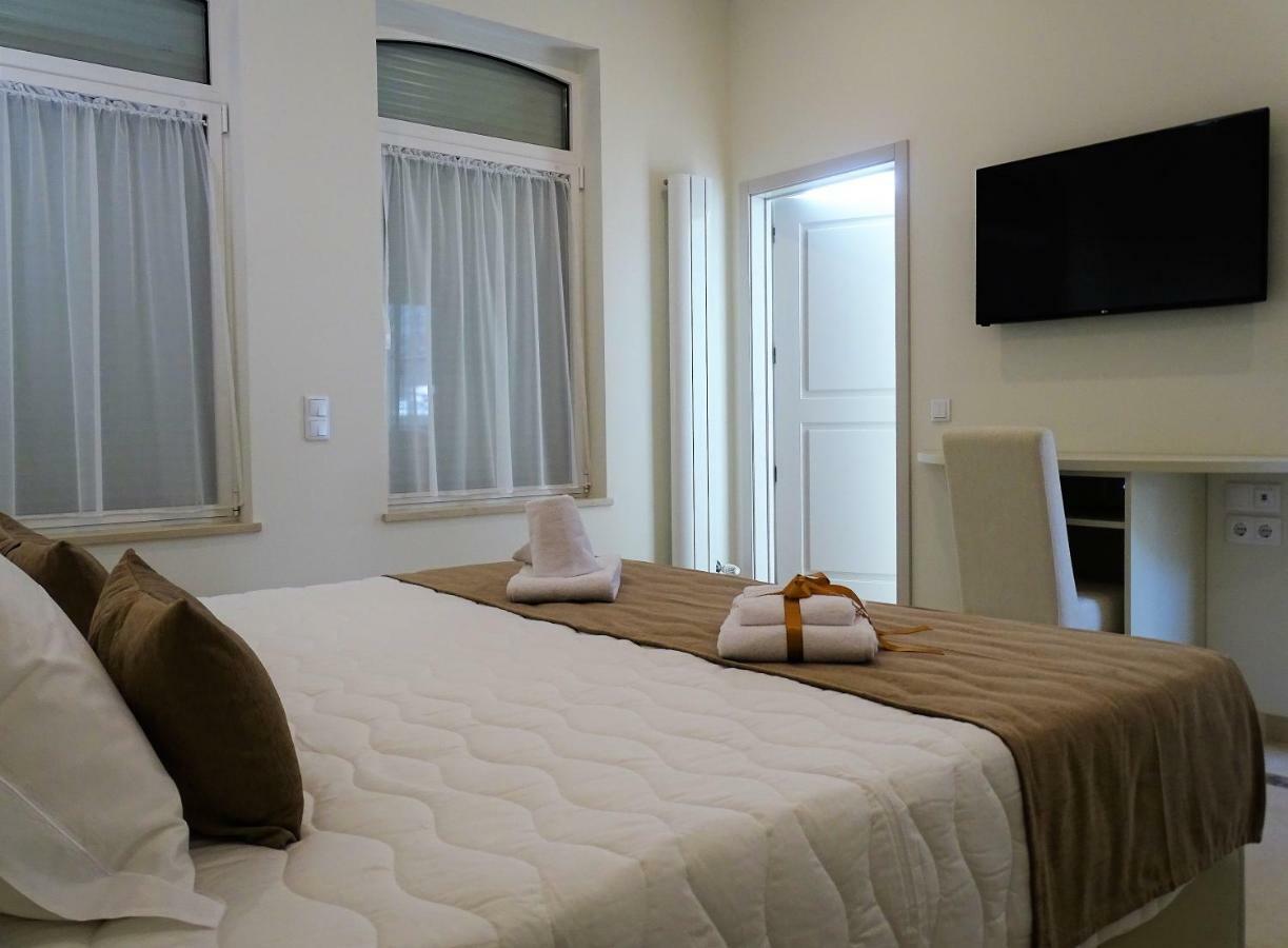Bowen, Luxury Suites Lagos Kültér fotó