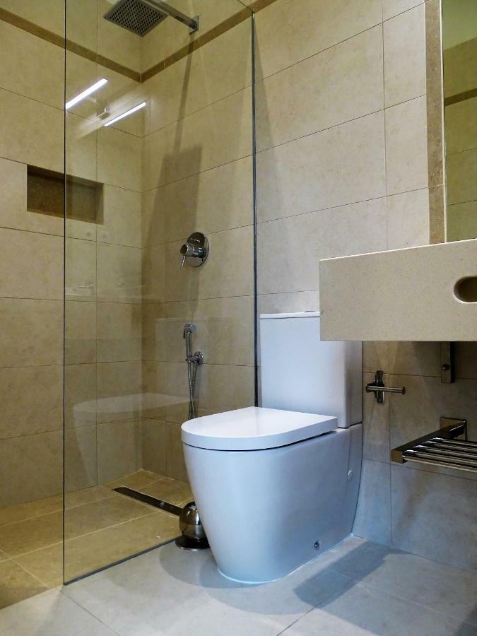 Bowen, Luxury Suites Lagos Kültér fotó