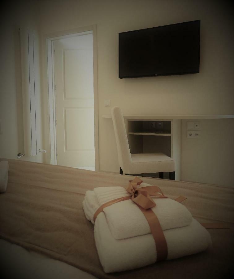 Bowen, Luxury Suites Lagos Kültér fotó