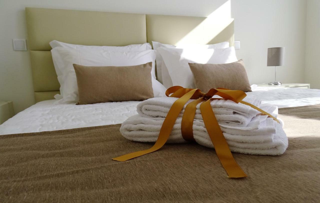 Bowen, Luxury Suites Lagos Kültér fotó