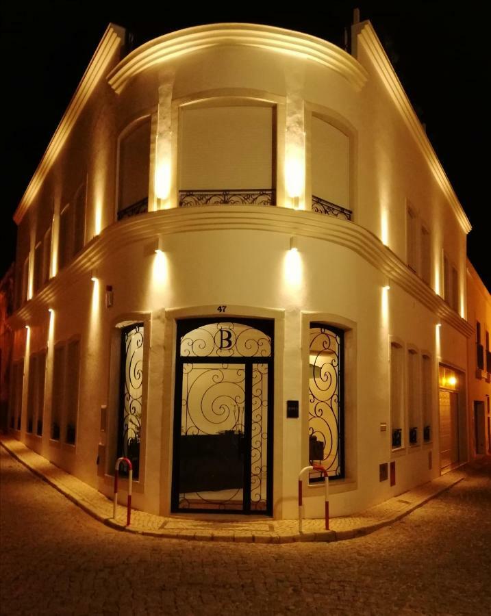 Bowen, Luxury Suites Lagos Kültér fotó