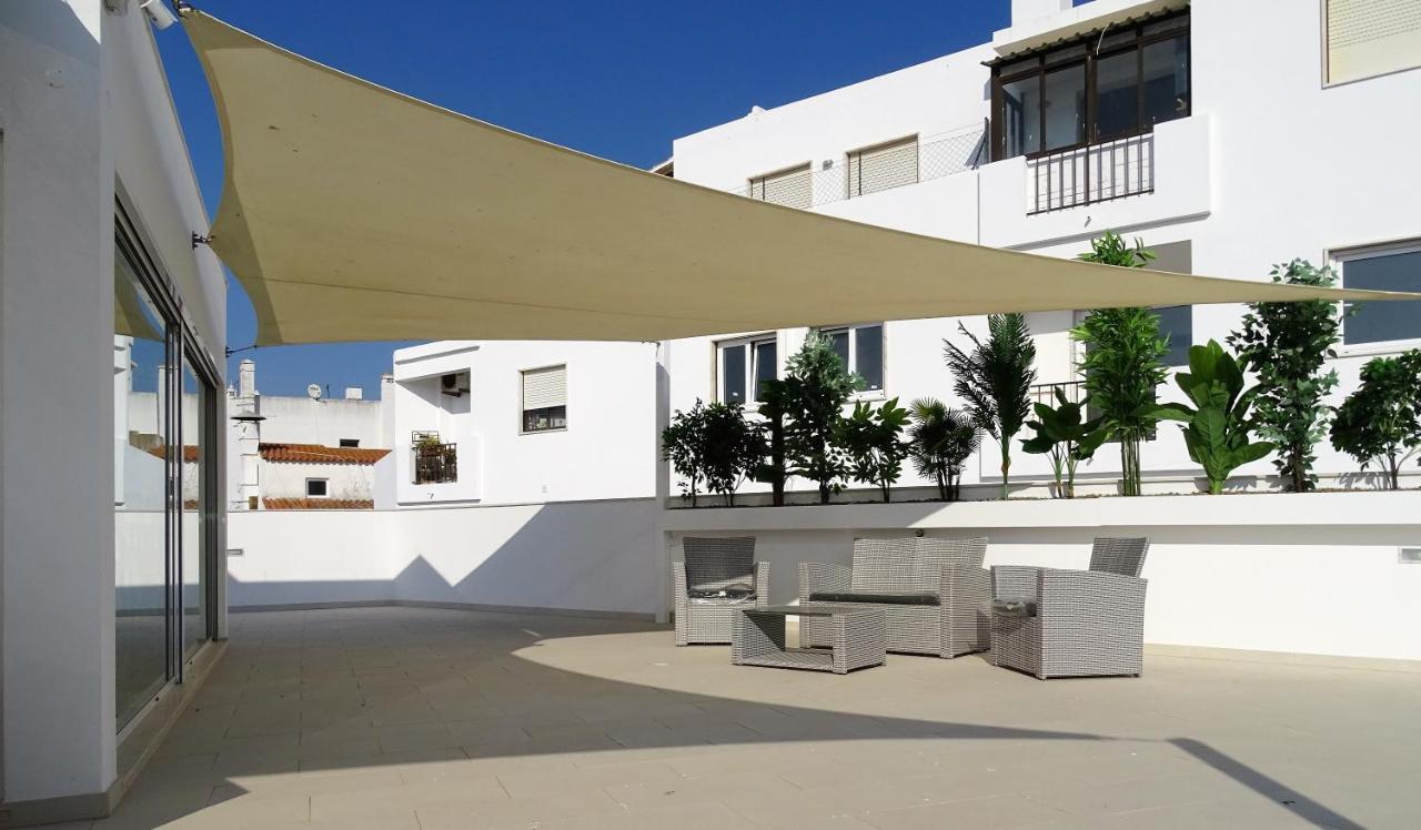 Bowen, Luxury Suites Lagos Kültér fotó