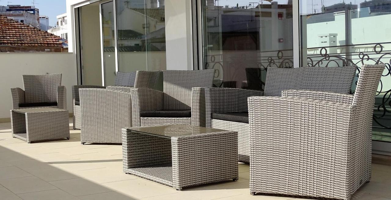 Bowen, Luxury Suites Lagos Kültér fotó