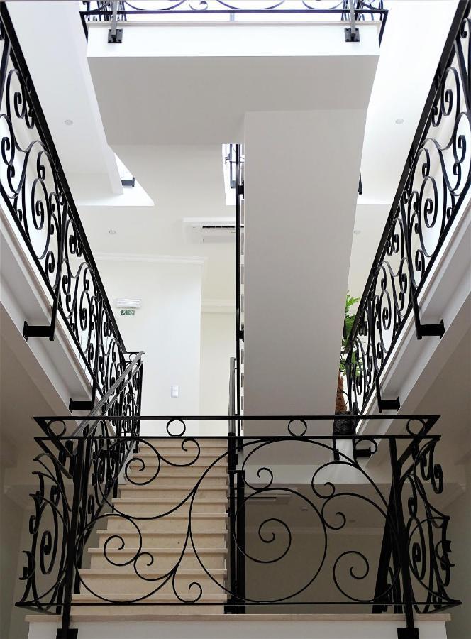Bowen, Luxury Suites Lagos Kültér fotó
