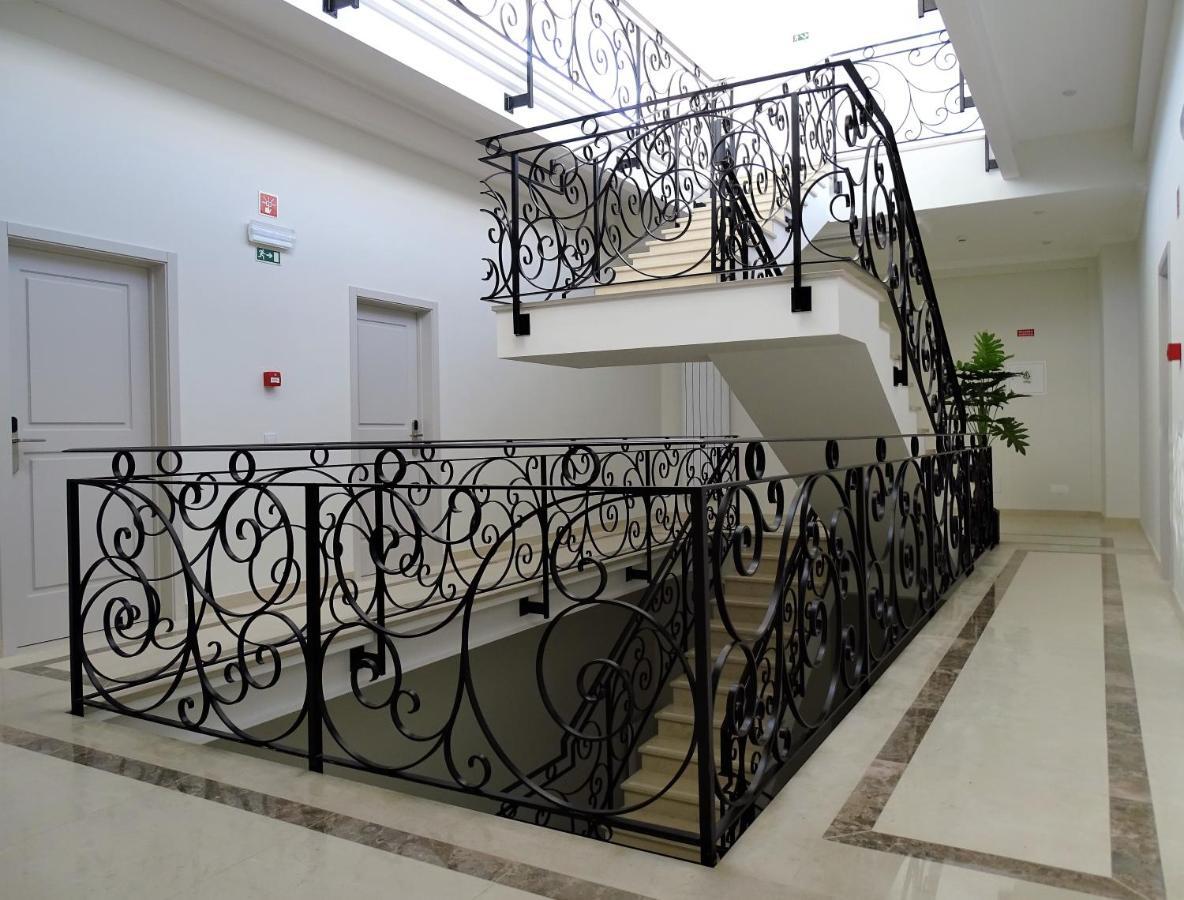 Bowen, Luxury Suites Lagos Kültér fotó