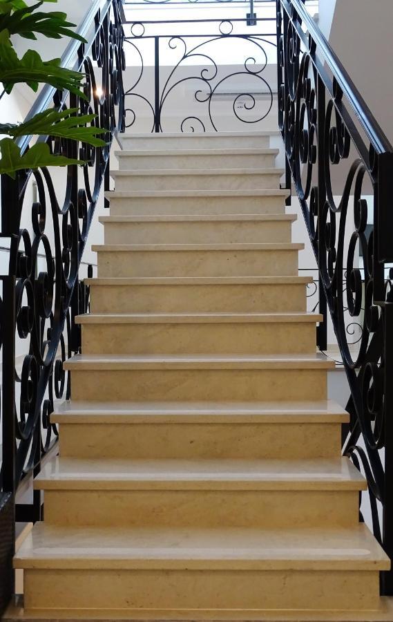 Bowen, Luxury Suites Lagos Kültér fotó