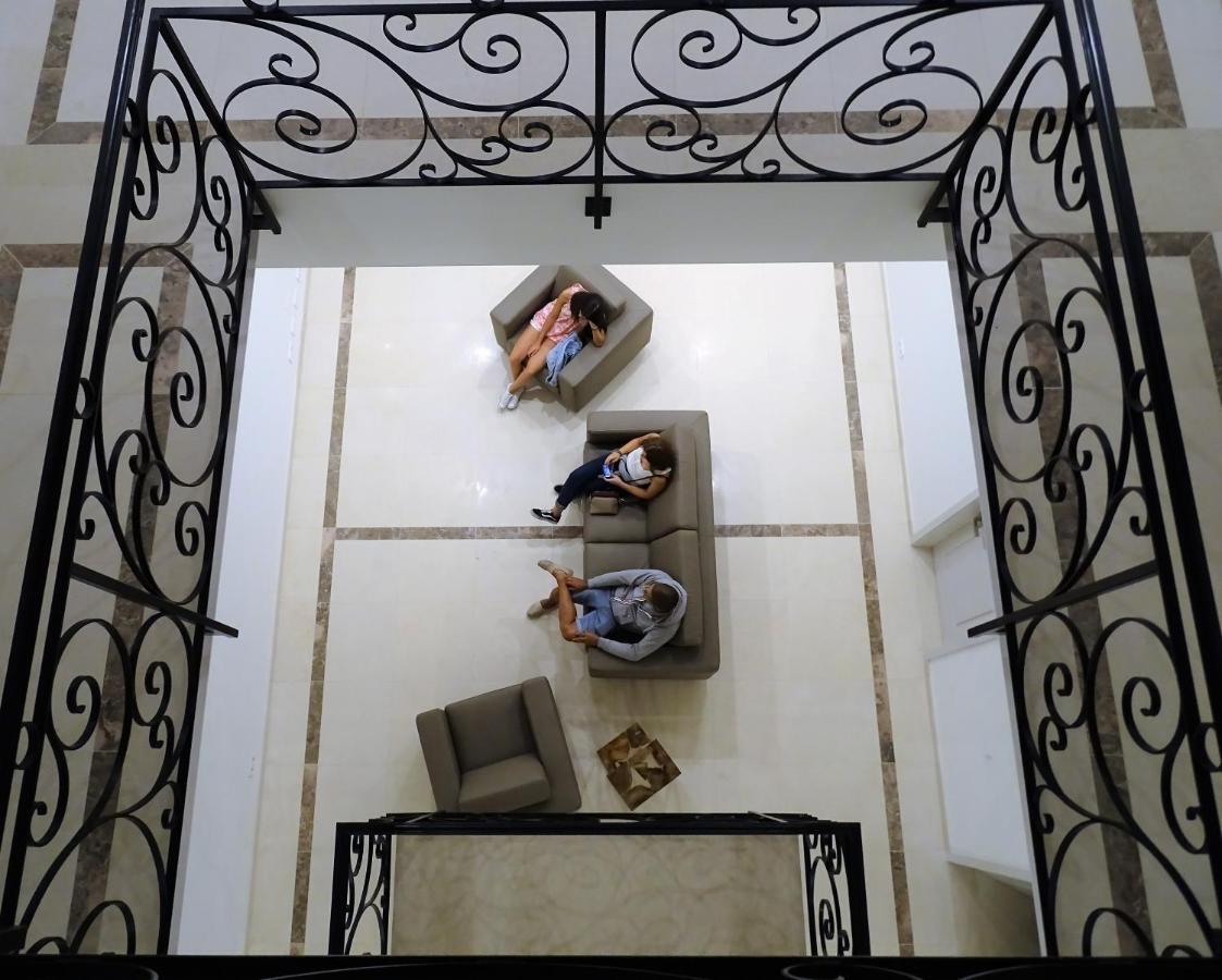 Bowen, Luxury Suites Lagos Kültér fotó