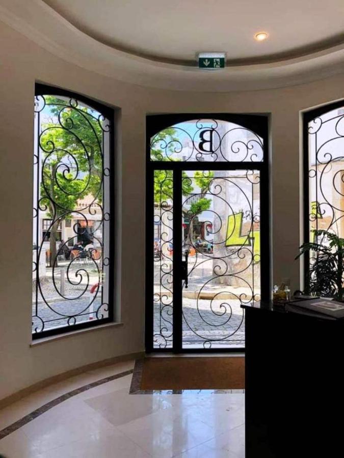 Bowen, Luxury Suites Lagos Kültér fotó